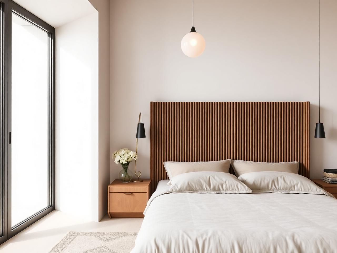 Walnut Suite