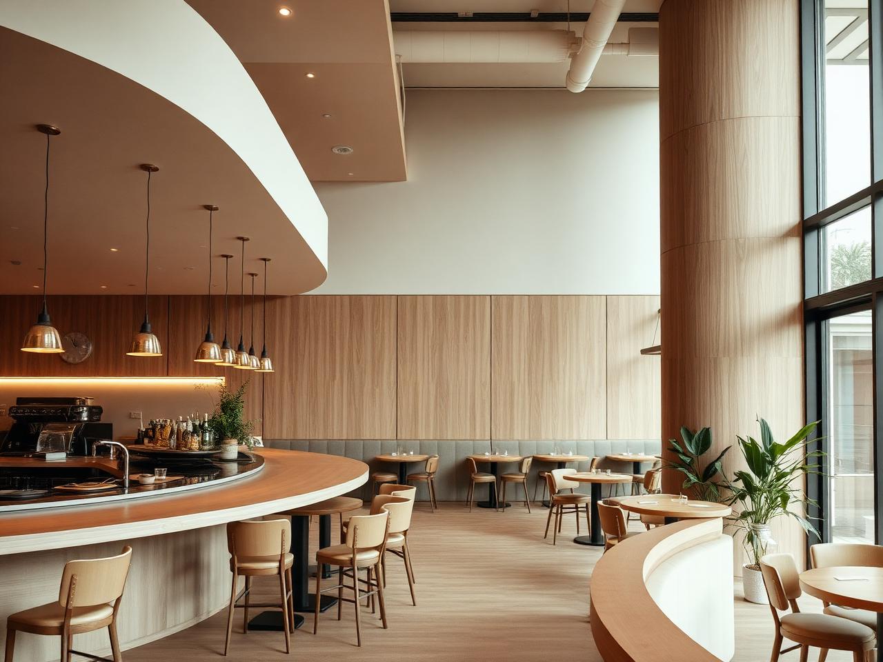 Light Café